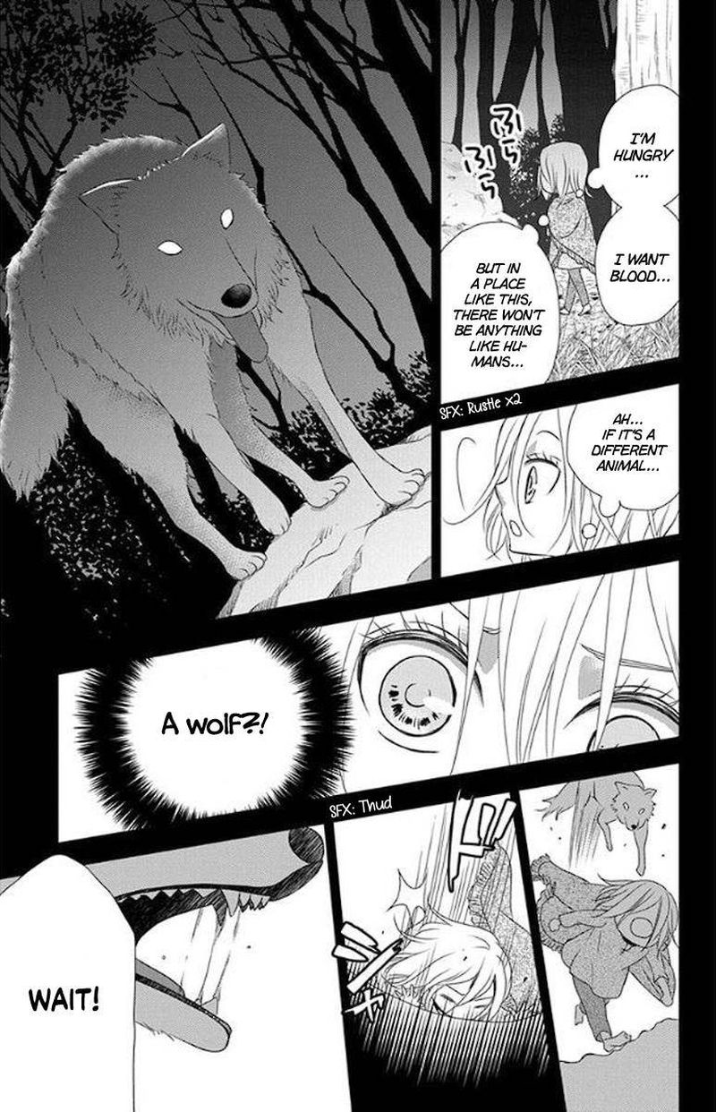 Kuro Hakushaku Wa Hoshi O Mederu 50 11