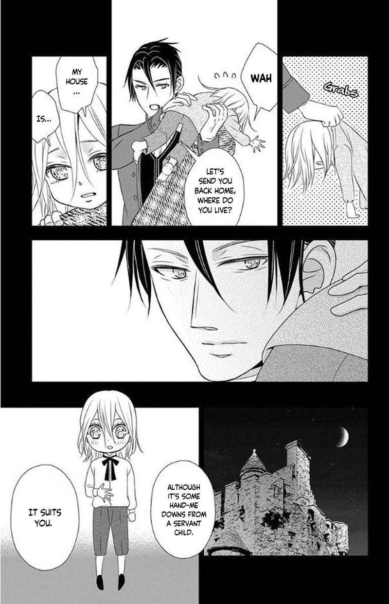 Kuro Hakushaku Wa Hoshi O Mederu 50 13