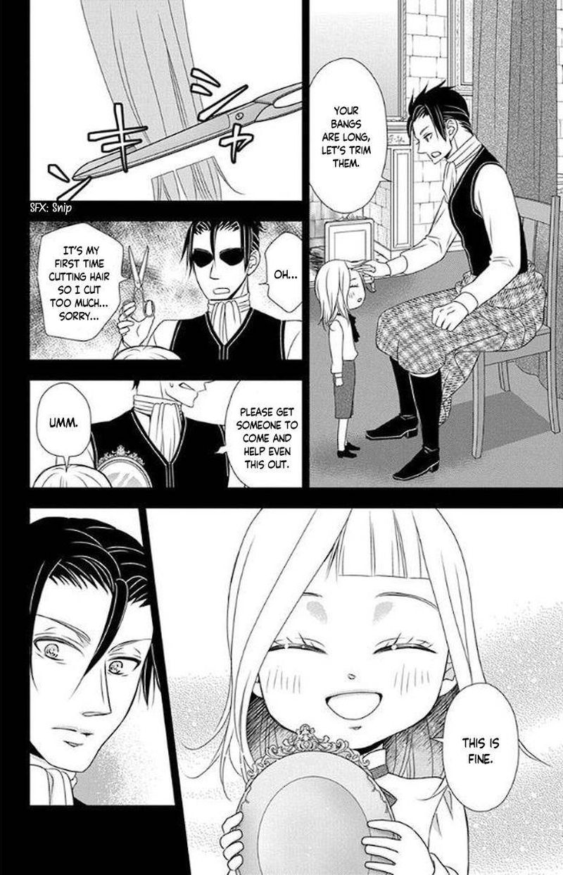 Kuro Hakushaku Wa Hoshi O Mederu 50 14