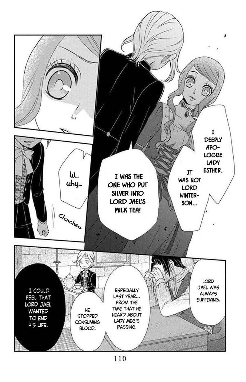 Kuro Hakushaku Wa Hoshi O Mederu 50 18