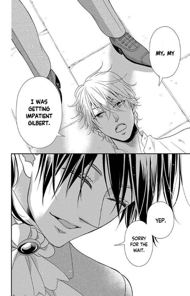 Kuro Hakushaku Wa Hoshi O Mederu 50 31