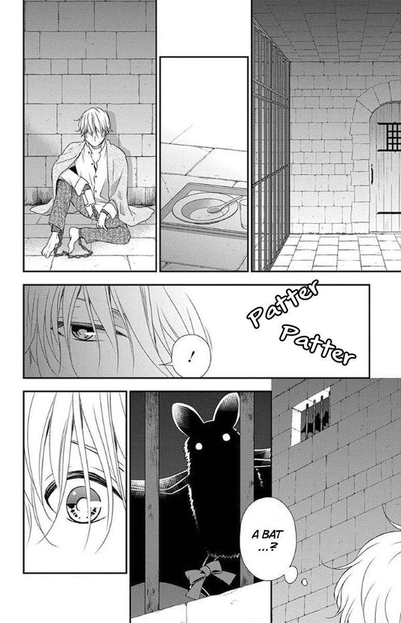 Kuro Hakushaku Wa Hoshi O Mederu 50 4