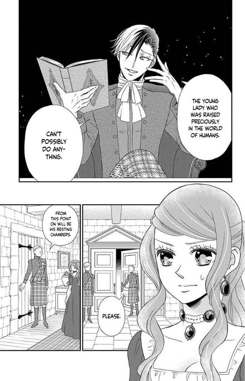 Kuro Hakushaku Wa Hoshi O Mederu 50 7