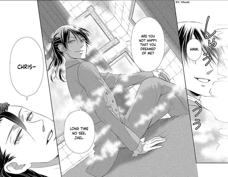 Kuro Hakushaku Wa Hoshi O Mederu 51 16