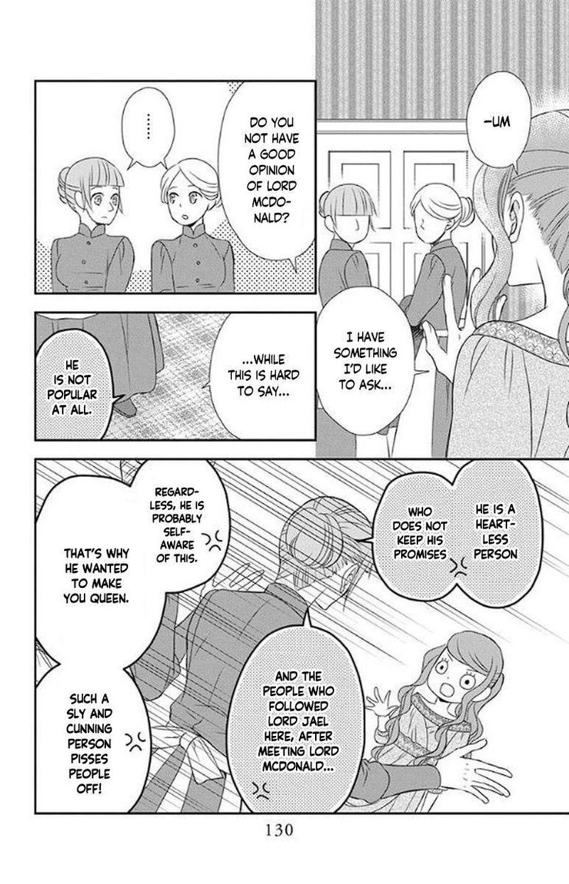 Kuro Hakushaku Wa Hoshi O Mederu 51 6