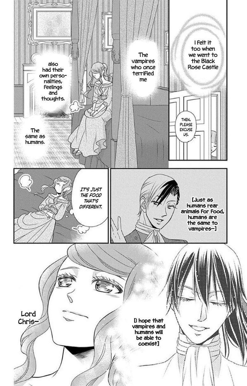 Kuro Hakushaku Wa Hoshi O Mederu 51 8