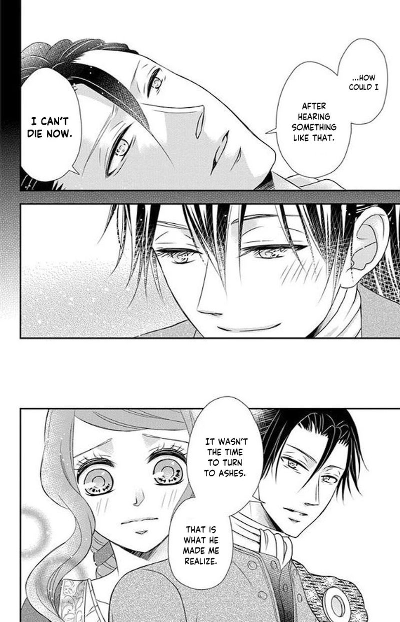 Kuro Hakushaku Wa Hoshi O Mederu 52 19