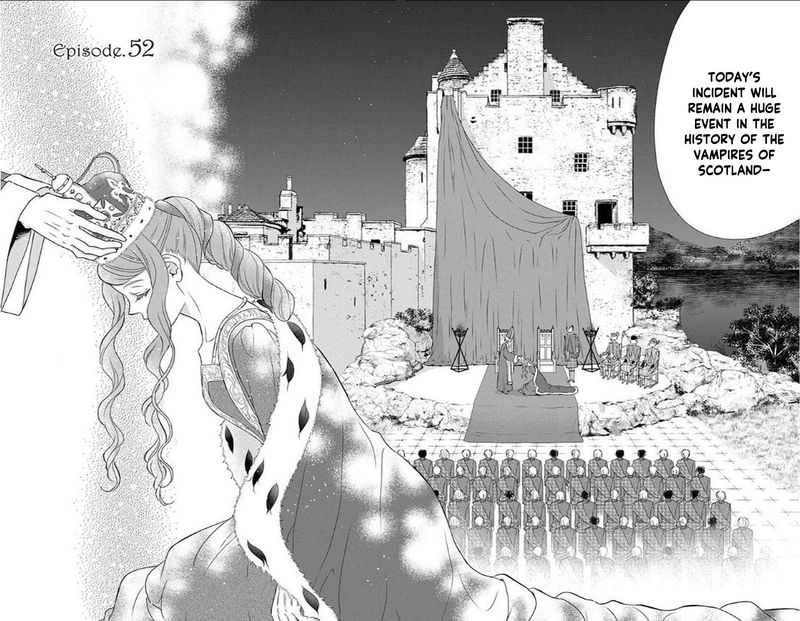 Kuro Hakushaku Wa Hoshi O Mederu 52 2