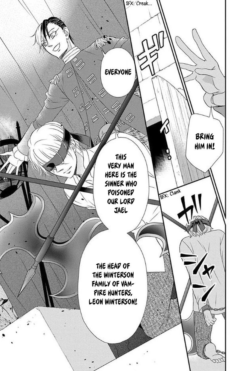 Kuro Hakushaku Wa Hoshi O Mederu 52 5