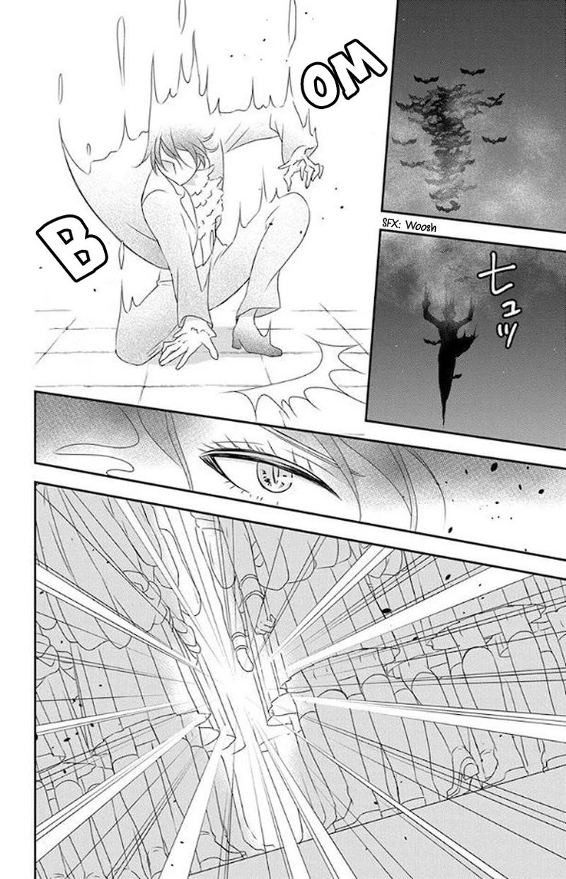 Kuro Hakushaku Wa Hoshi O Mederu 52 8