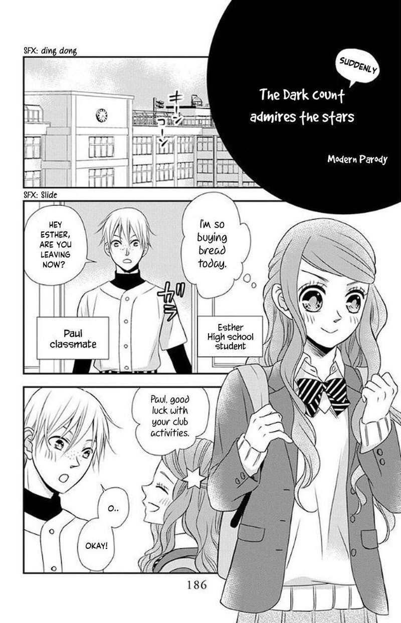 Kuro Hakushaku Wa Hoshi O Mederu 52e 1