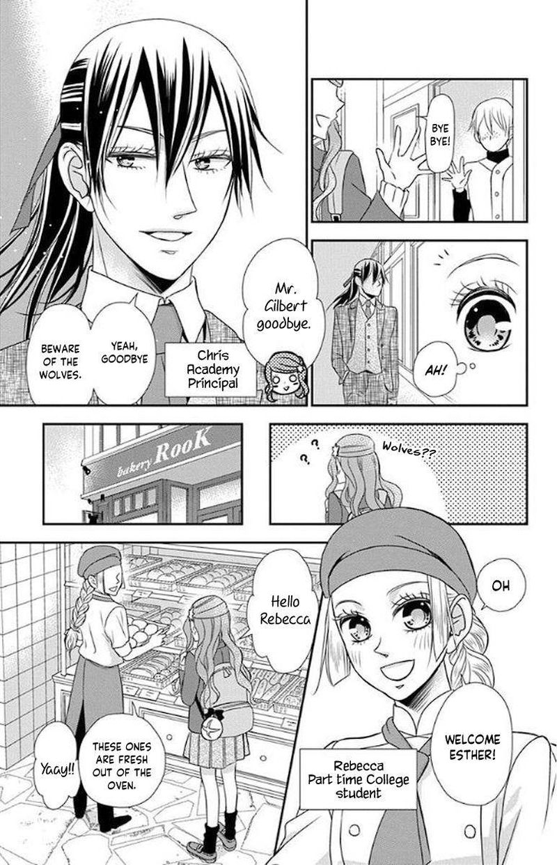 Kuro Hakushaku Wa Hoshi O Mederu 52e 2