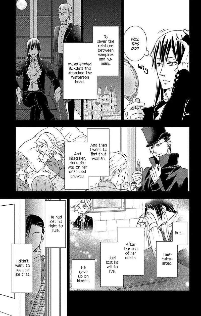 Kuro Hakushaku Wa Hoshi O Mederu 53 12