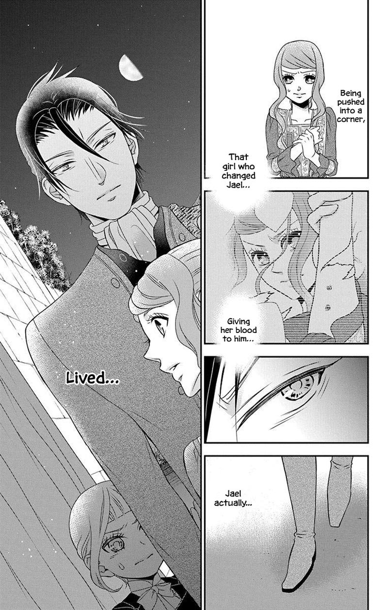 Kuro Hakushaku Wa Hoshi O Mederu 53 16