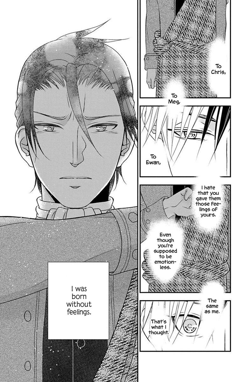 Kuro Hakushaku Wa Hoshi O Mederu 53 18