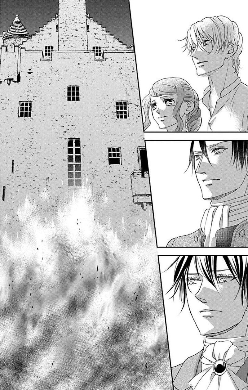Kuro Hakushaku Wa Hoshi O Mederu 53 24