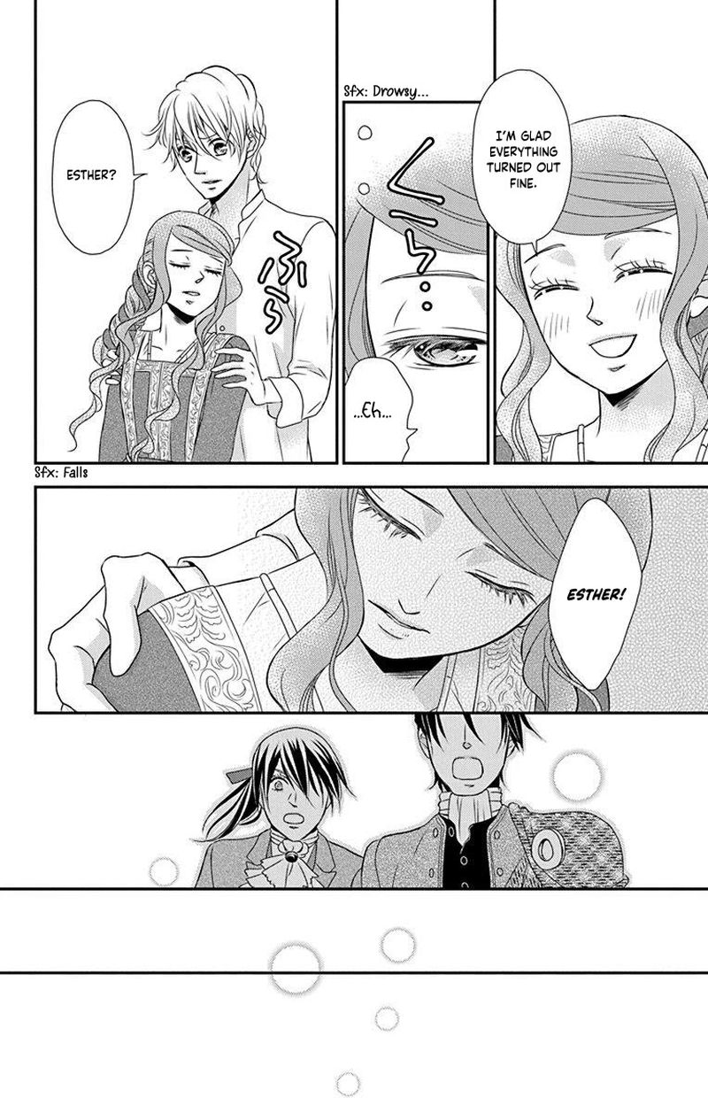 Kuro Hakushaku Wa Hoshi O Mederu 53 26
