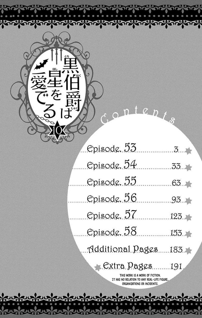 Kuro Hakushaku Wa Hoshi O Mederu 53 3