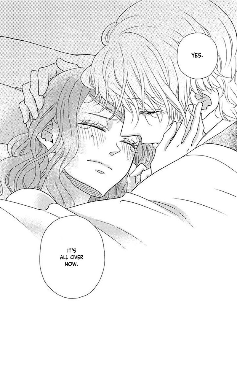 Kuro Hakushaku Wa Hoshi O Mederu 53 32