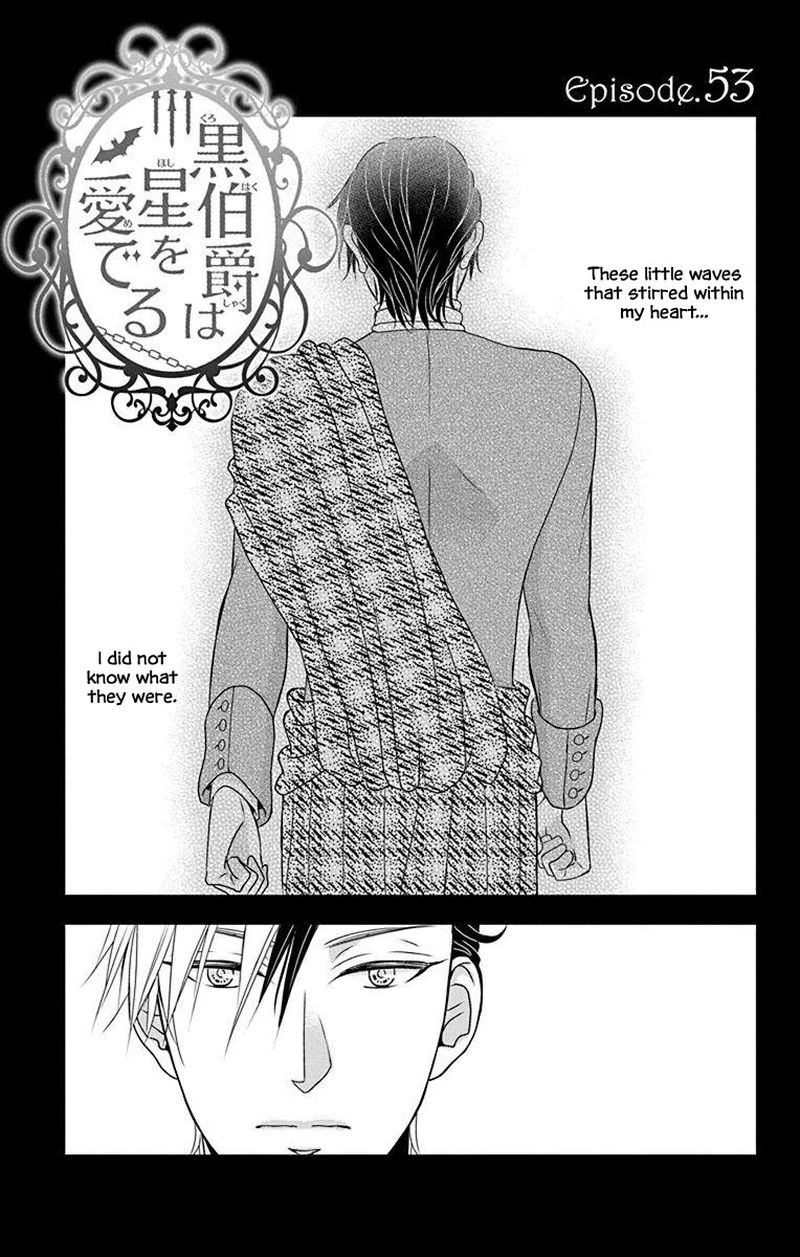 Kuro Hakushaku Wa Hoshi O Mederu 53 4
