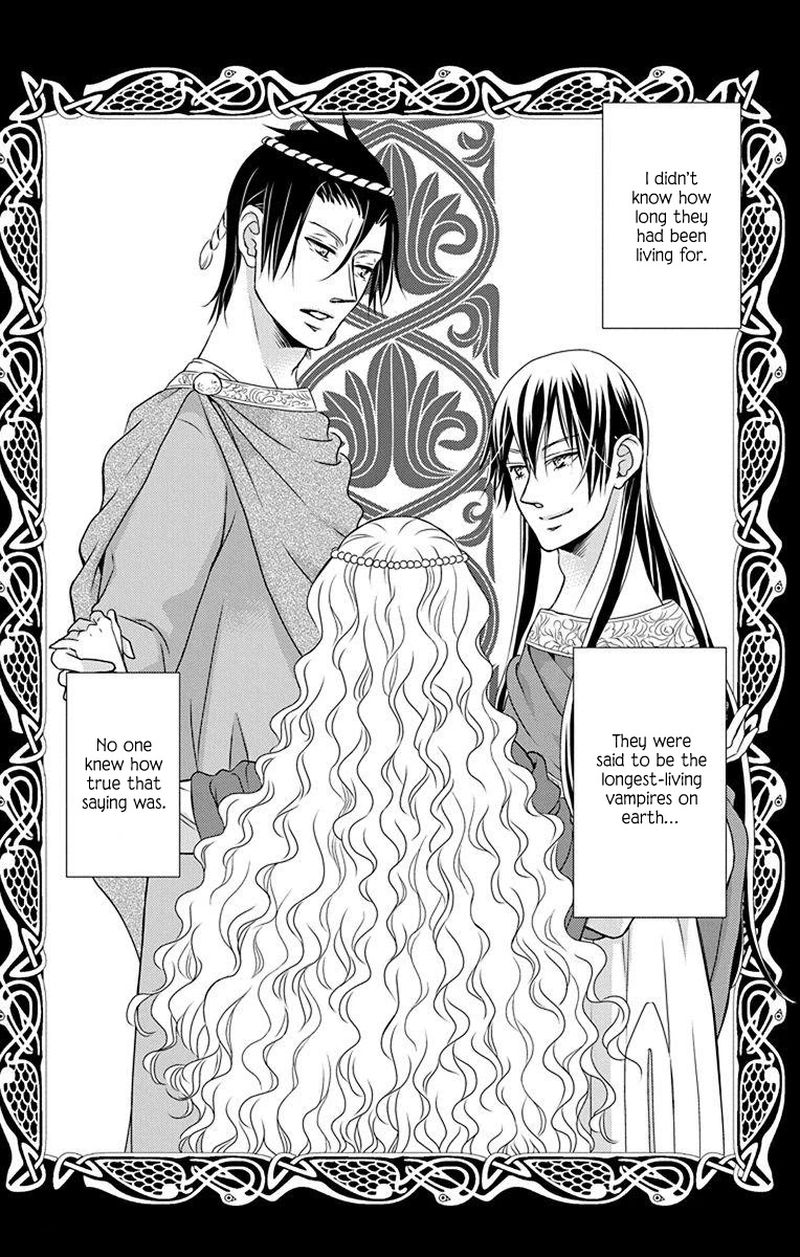Kuro Hakushaku Wa Hoshi O Mederu 53 5