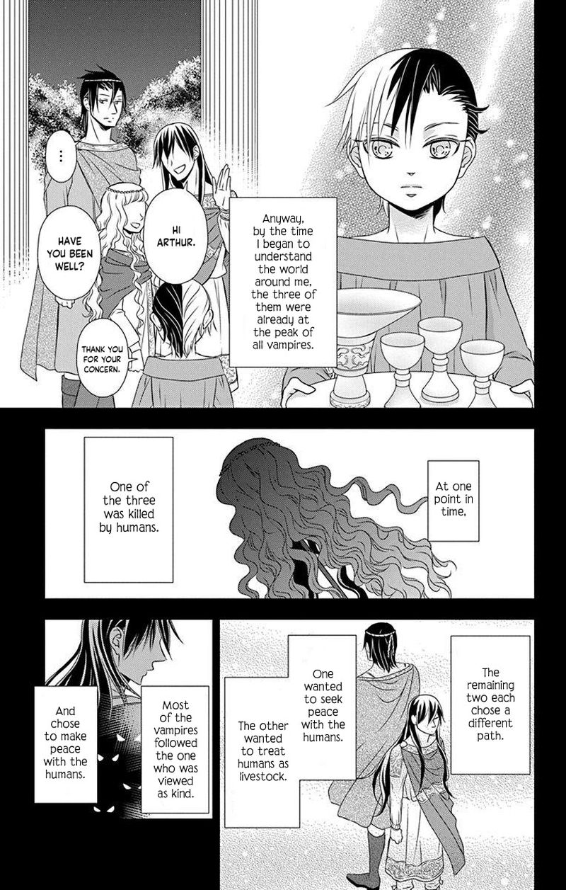 Kuro Hakushaku Wa Hoshi O Mederu 53 6