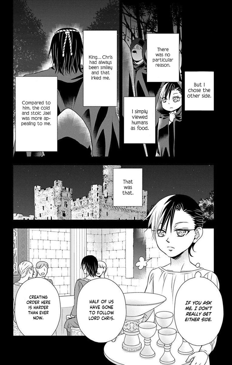 Kuro Hakushaku Wa Hoshi O Mederu 53 7