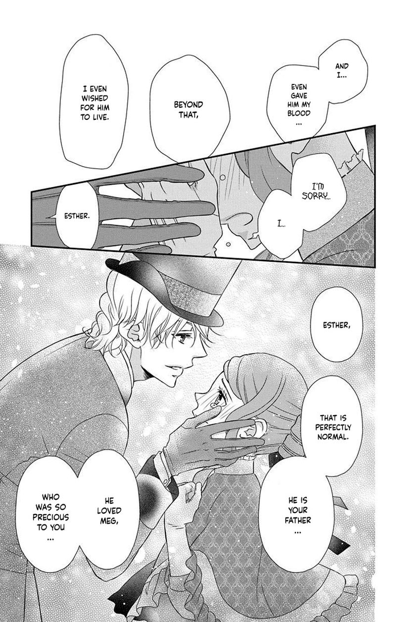 Kuro Hakushaku Wa Hoshi O Mederu 54 17