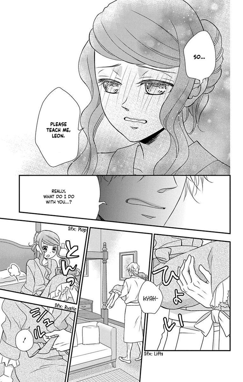 Kuro Hakushaku Wa Hoshi O Mederu 54 25