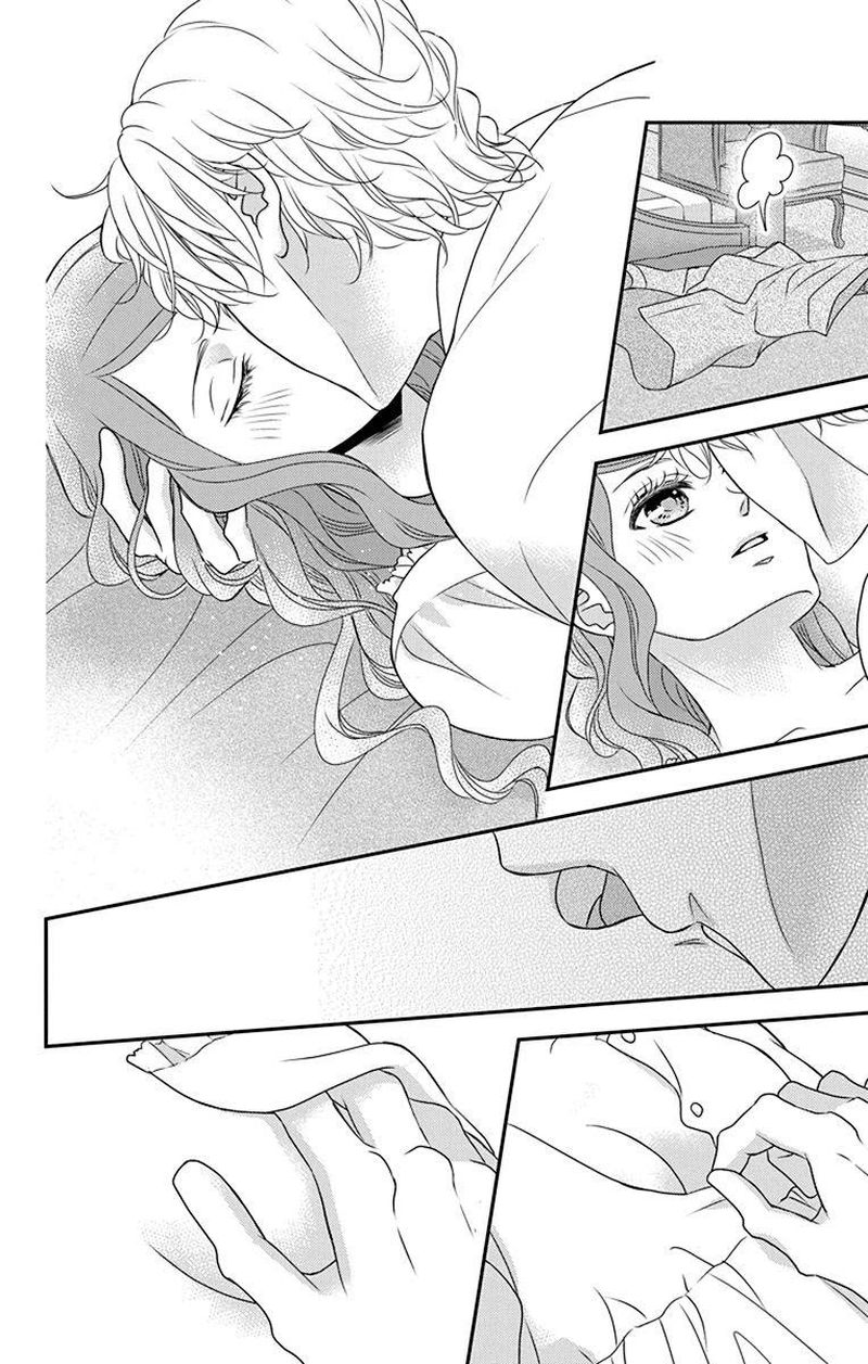 Kuro Hakushaku Wa Hoshi O Mederu 54 26