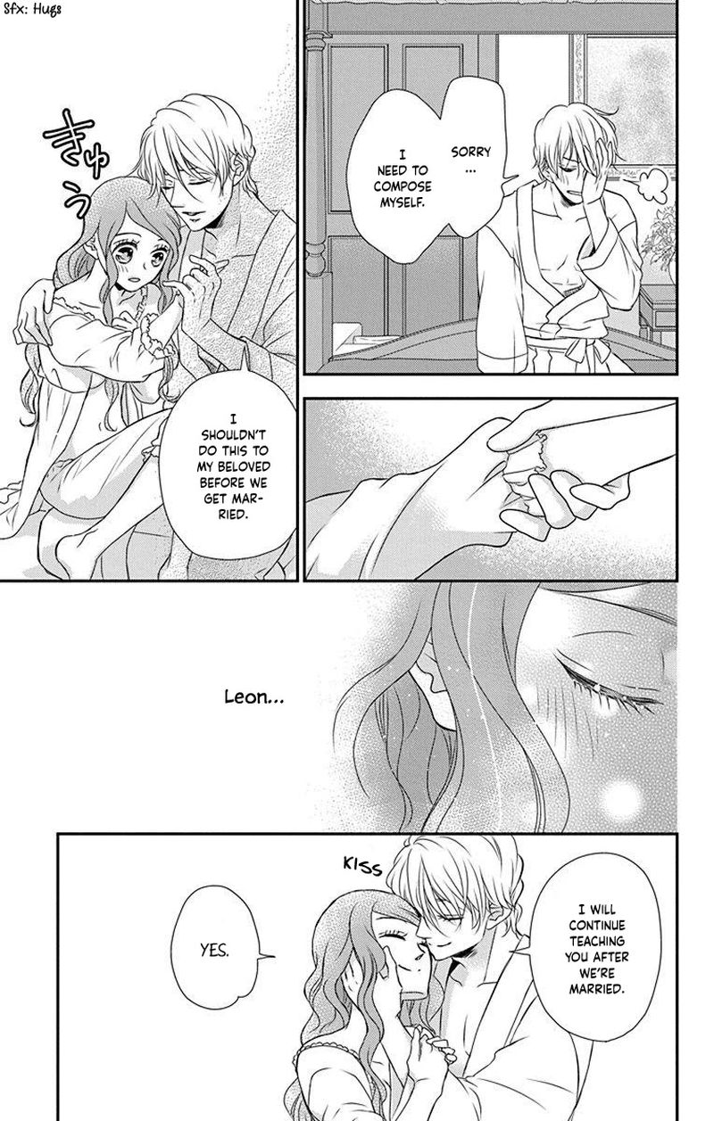 Kuro Hakushaku Wa Hoshi O Mederu 54 29