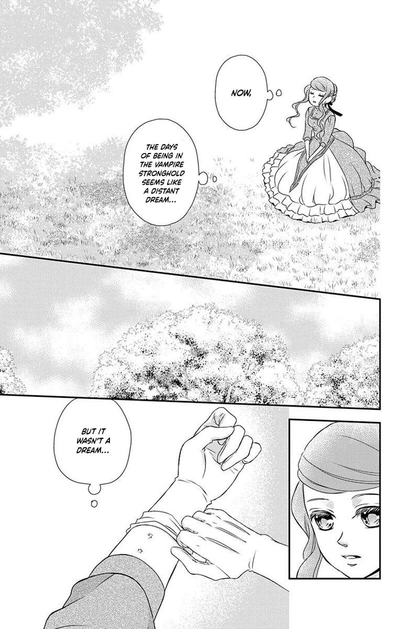 Kuro Hakushaku Wa Hoshi O Mederu 54 3