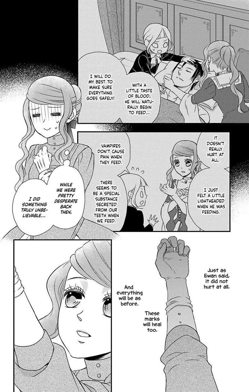 Kuro Hakushaku Wa Hoshi O Mederu 54 4