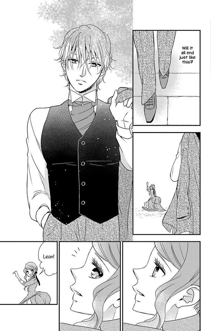 Kuro Hakushaku Wa Hoshi O Mederu 54 5
