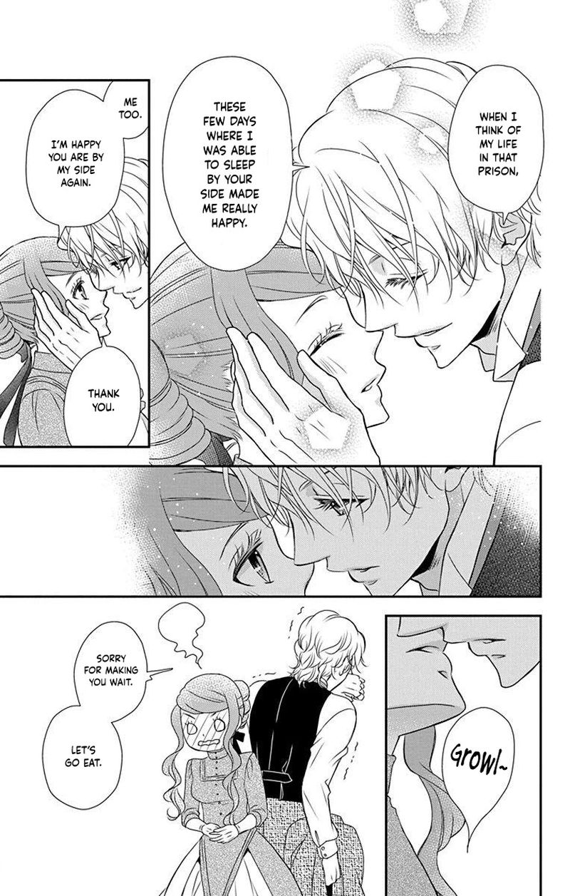 Kuro Hakushaku Wa Hoshi O Mederu 54 7