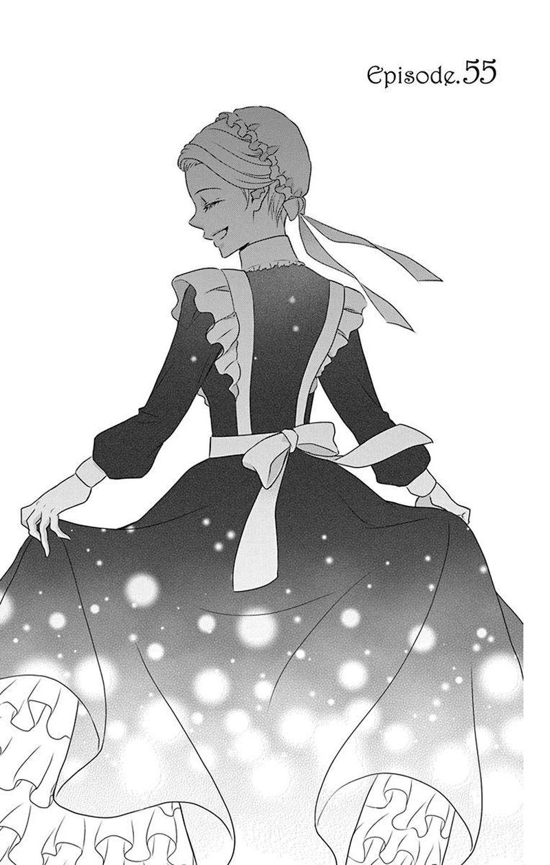 Kuro Hakushaku Wa Hoshi O Mederu 55 1