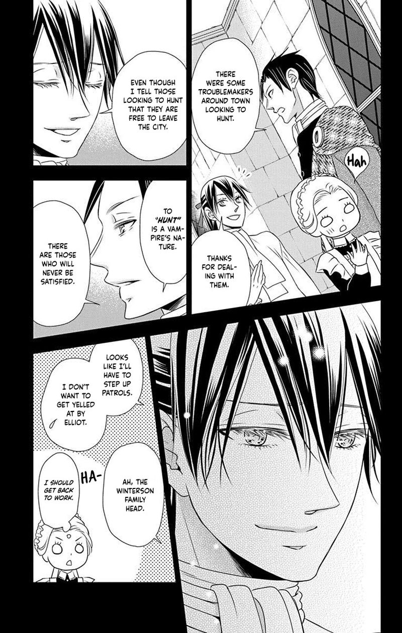 Kuro Hakushaku Wa Hoshi O Mederu 55 11
