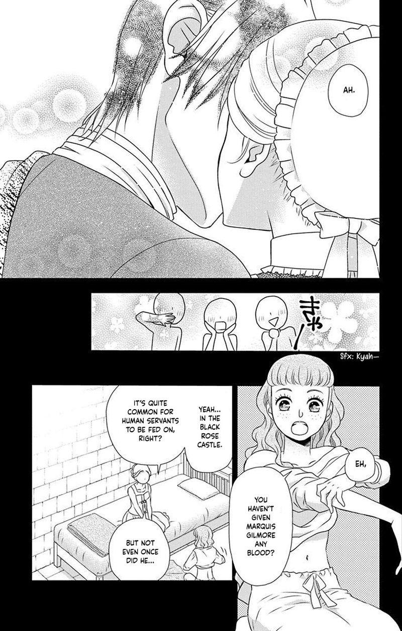 Kuro Hakushaku Wa Hoshi O Mederu 55 19