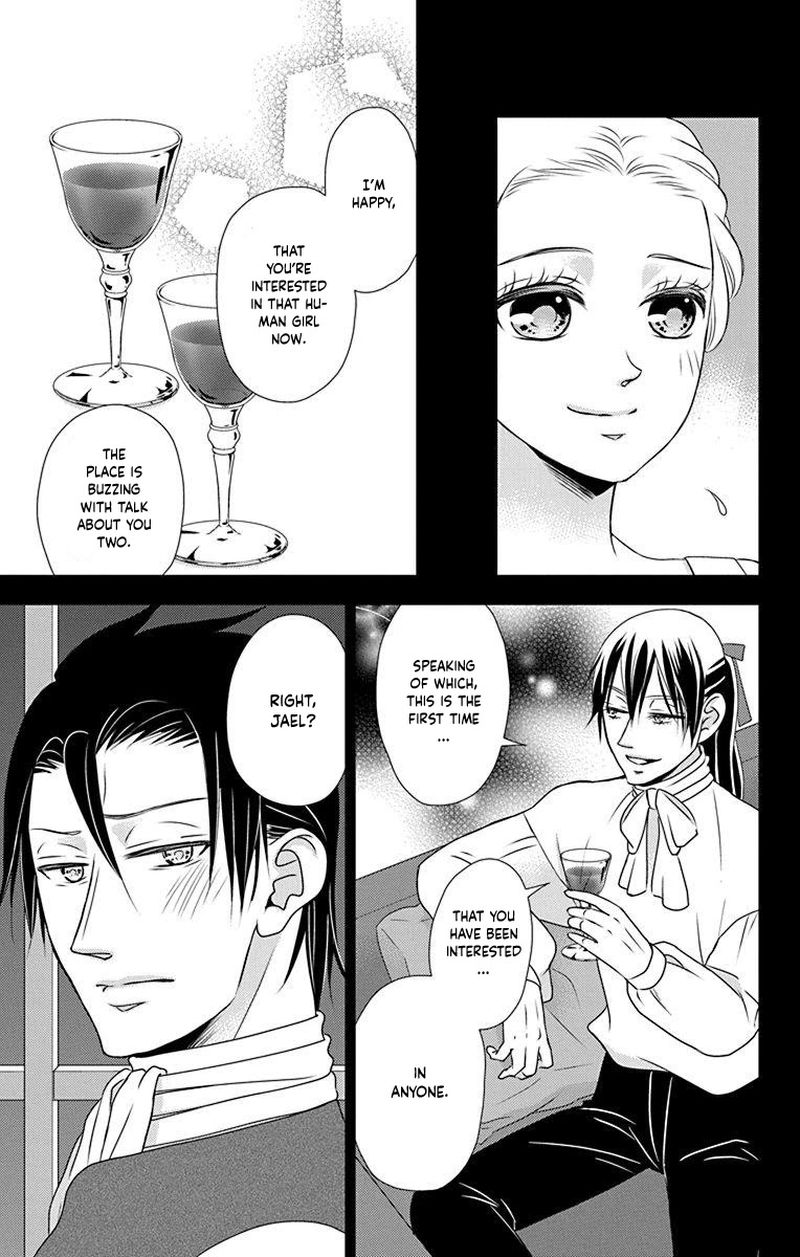 Kuro Hakushaku Wa Hoshi O Mederu 55 21