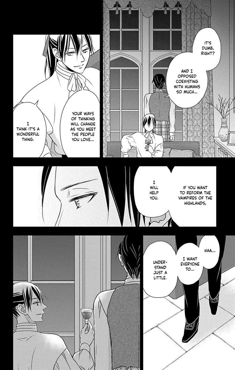 Kuro Hakushaku Wa Hoshi O Mederu 55 22