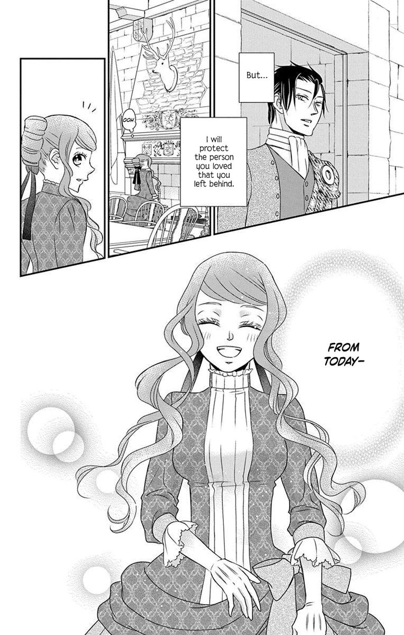 Kuro Hakushaku Wa Hoshi O Mederu 55 29