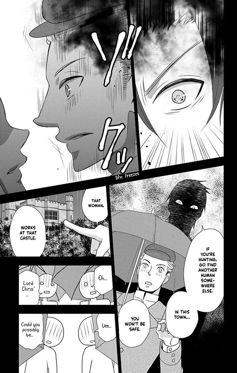 Kuro Hakushaku Wa Hoshi O Mederu 55 7