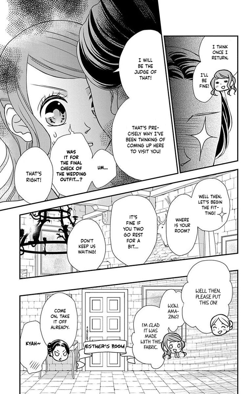 Kuro Hakushaku Wa Hoshi O Mederu 56 11