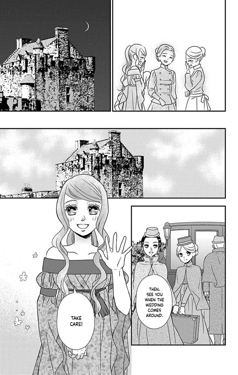 Kuro Hakushaku Wa Hoshi O Mederu 56 17
