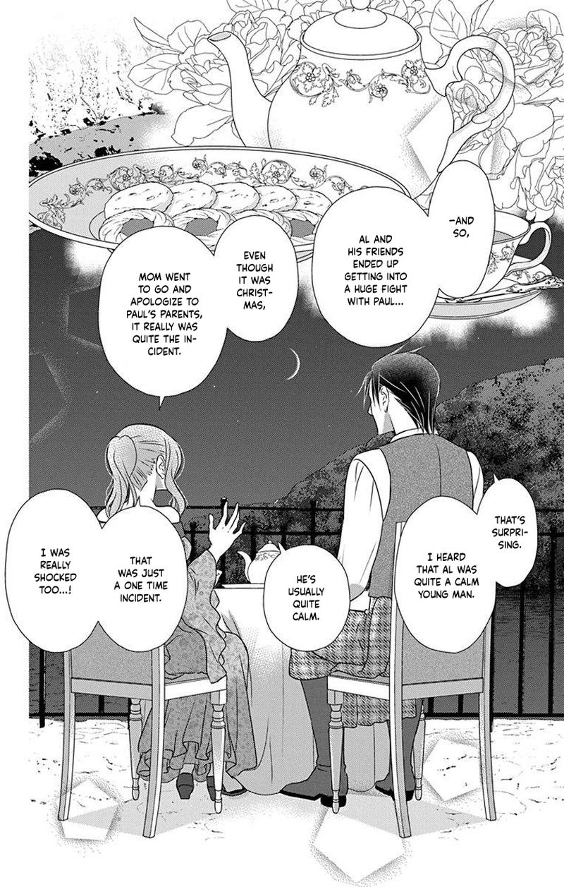 Kuro Hakushaku Wa Hoshi O Mederu 56 2