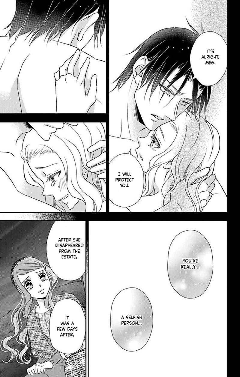 Kuro Hakushaku Wa Hoshi O Mederu 56 24