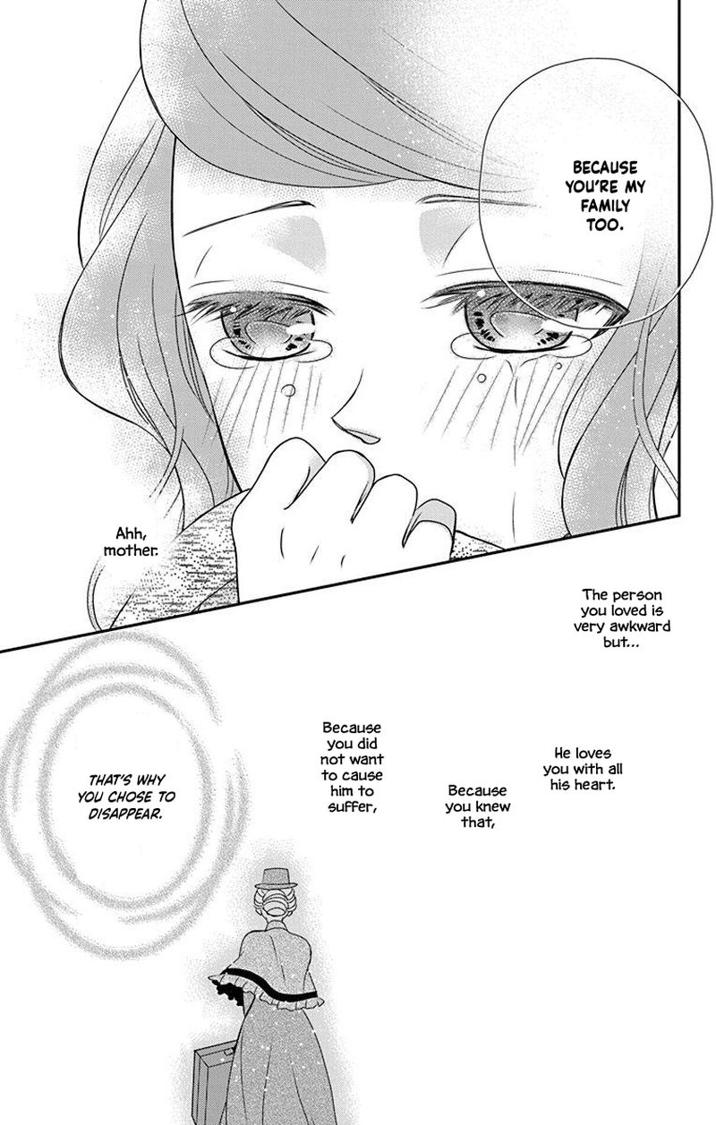 Kuro Hakushaku Wa Hoshi O Mederu 56 28