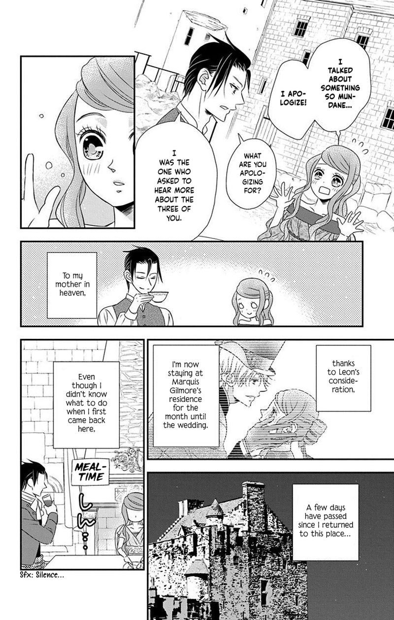 Kuro Hakushaku Wa Hoshi O Mederu 56 4