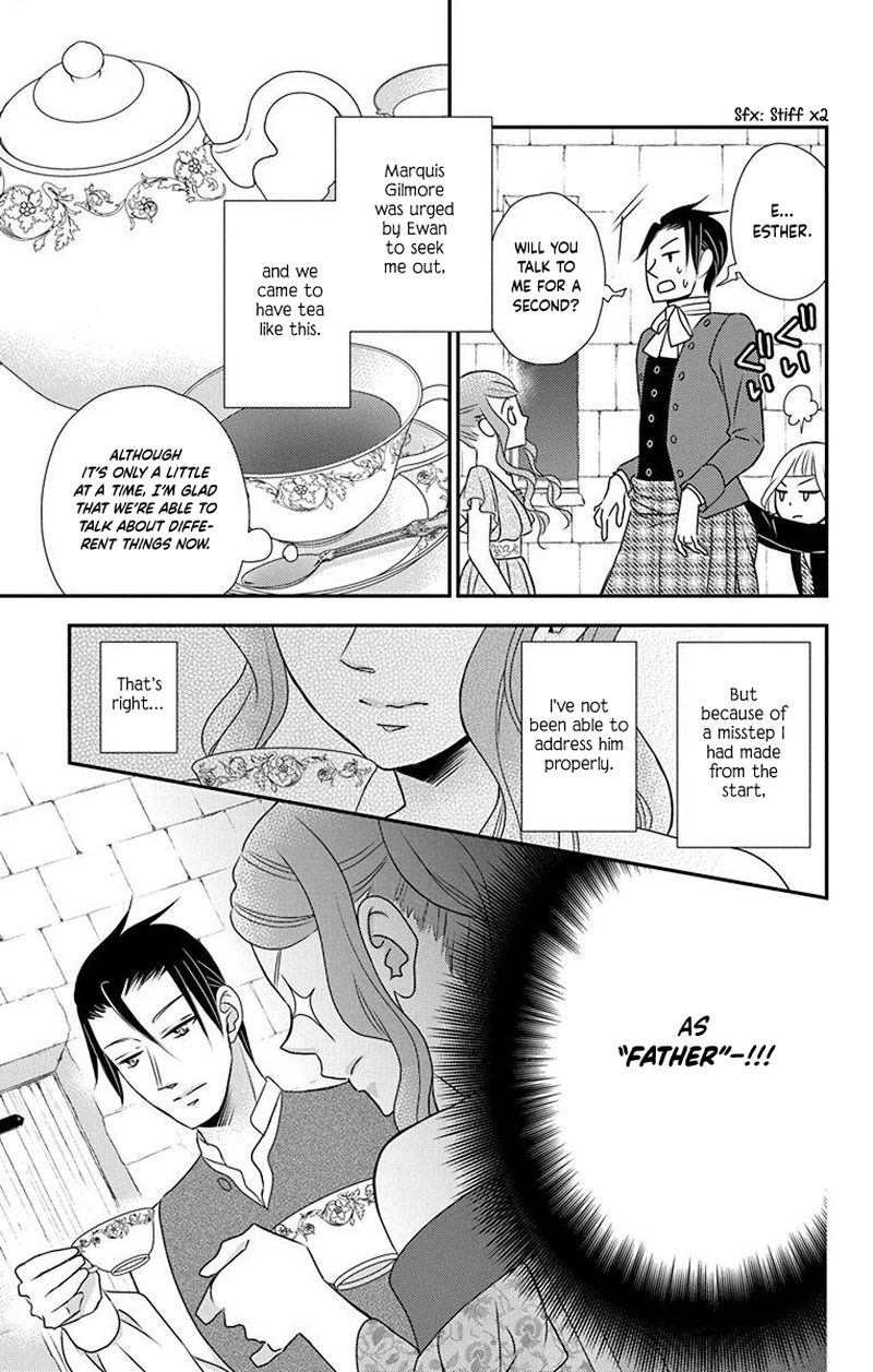Kuro Hakushaku Wa Hoshi O Mederu 56 5