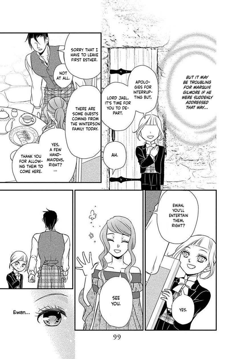 Kuro Hakushaku Wa Hoshi O Mederu 56 7